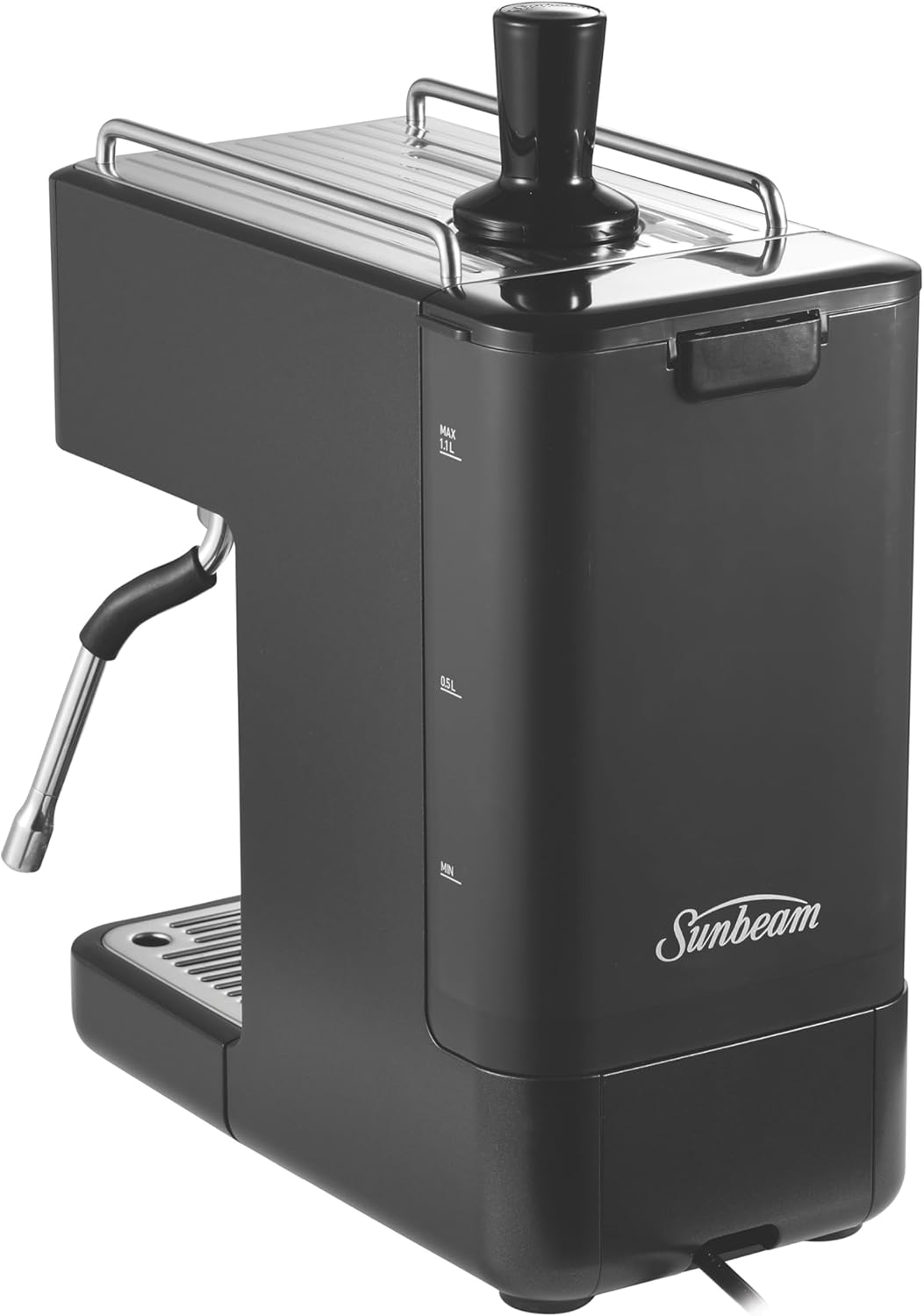 Sunbeam Origins Slimline Espresso Machine EMM4500BK Black