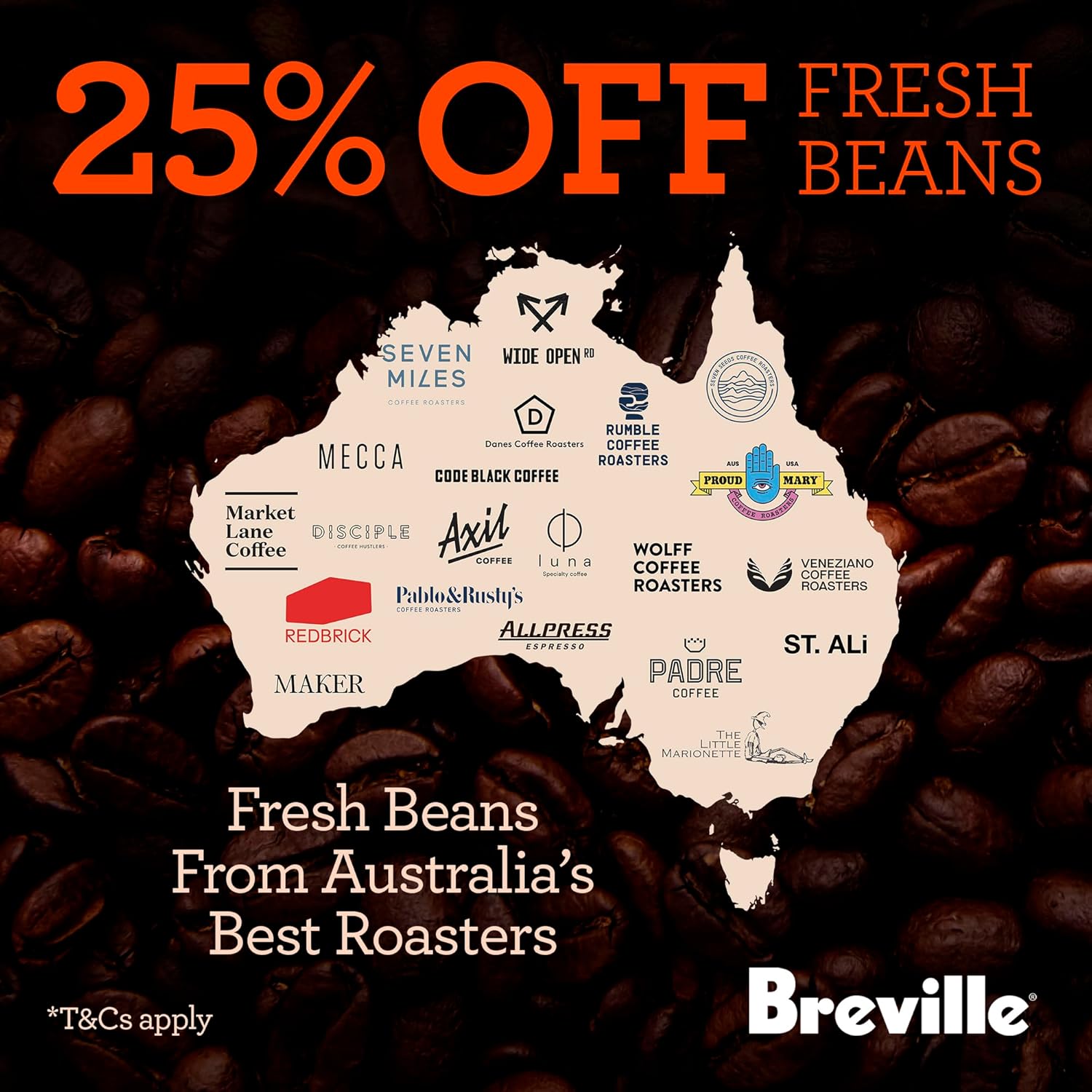 Breville Bambino Espresso Machine BES450BSS Brushed Stainless Steel