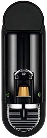 De'Longhi Nespresso CitiZ EN167.B Capsule Coffee Machine Black