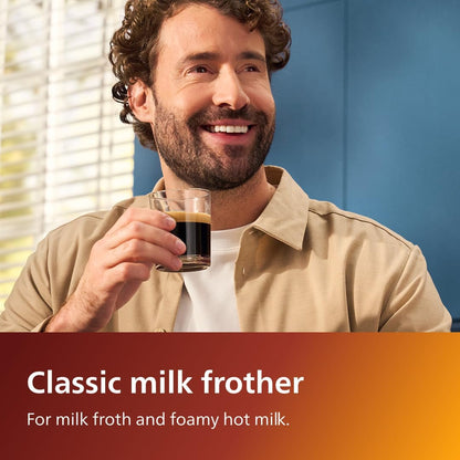 Philips Series 1200 Fully Automatic Espresso Machine EP1224/00 Cashmere Grey