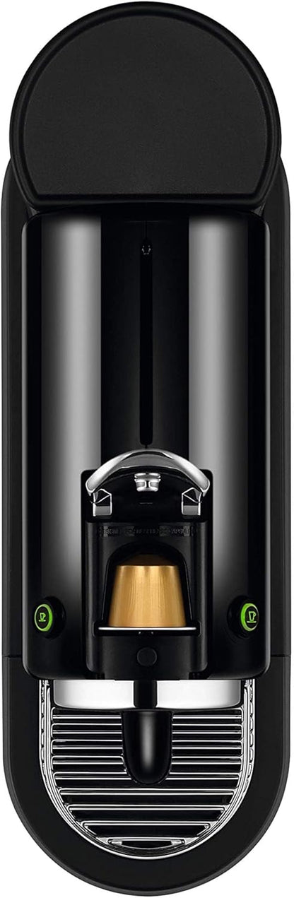 De'Longhi Nespresso CitiZ EN167.B Capsule Coffee Machine Black