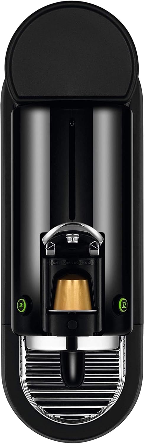 De'Longhi Nespresso CitiZ EN167.B Capsule Coffee Machine Black