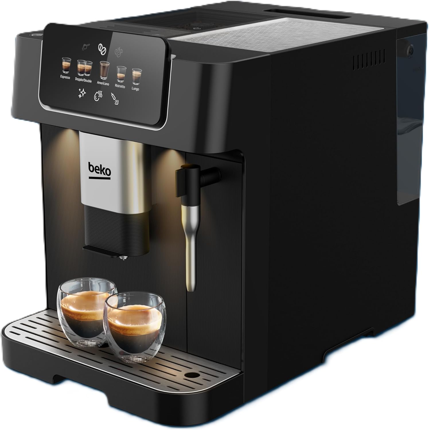 Espresso CEG7302B